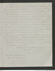 Nachlass Franz Steindachner, Brief von James G. Swan an Franz Steindachner (19.07.1874), Inv.Nr. 532.01, Seite 3